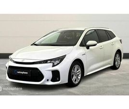 1.8 HYBRID 122CH PACK