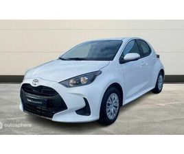 116H DYNAMIC 5P MY25