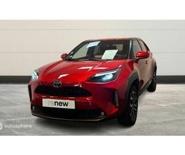 116H DESIGN AWD-I MY21