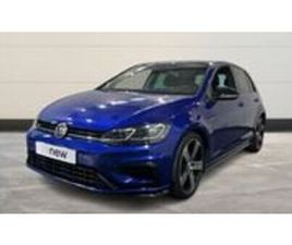 2.0 TSI 310CH BLUEMOTION TECHNOLOGY R 4MOTION 5P