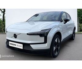 VOLVO EX30 SINGLE SINGLE 272CH PLUS