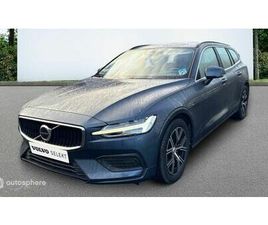 B3 163CH MOMENTUM ESSENTIEL GEARTRONIC 8