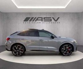 SPORTBACK 2.5 TFSI QUATTRO S TRONIC