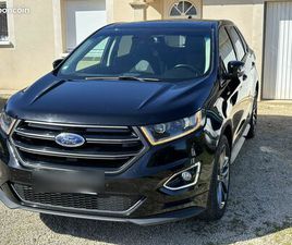 FORD EDGE / ST LINE 210 CV