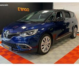 RENAULT GRAND SCENIC 1.3 TCE 140 ENERGY BUSINESS