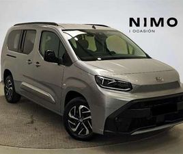 1.5D 96KW FAMILY ACTIVE 7 PLZ L2