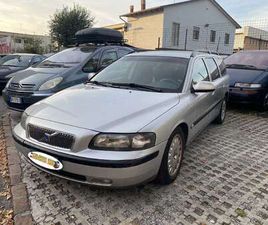 V70 2.0T