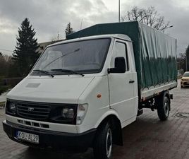 DAEWOO LUBLIN SPRZEDAM DAEWOO LUBLIN 3 NISKI PRZEBIEG STAN BDB ŻELAZNO • OLX.PL