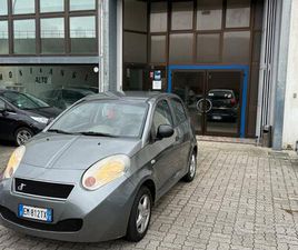 DR DR1 1.1 GPL 16V EXECUTIVE