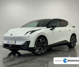 LYNK & CO 02 MORE 66 KWH