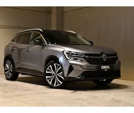 RENAULT AUSTRAL AUSTRAL 1.3 TCE MHEV TECHNO 160 EDC