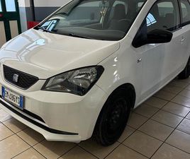 SEAT MII 1.0 3 PORTE STYLE