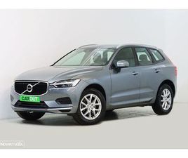 VOLVO XC 60 2.0 D4 INSCRIPTION AWD GEARTRONIC
