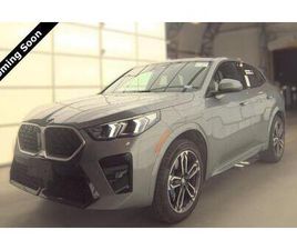 USED 2025 BMW X2 XDRIVE28I