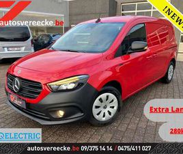 ECITAN 112 SELECT L2 (23.500€EX) 51KWH| 284KM