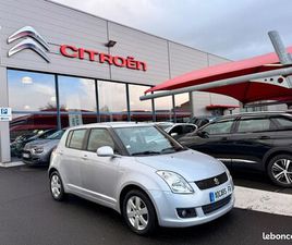 SUZUKI SWIFT 1.3 DDIS GL