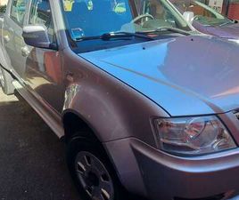 TATA XENON 2.2 TD 16V DICOR 4X4