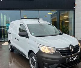 RENAULT EXPRESS BLUE DCI 75 CONFORT