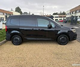 RENAULT KANGOO VAN III VAN 1.3 TCE 130CH EXTRA BVA