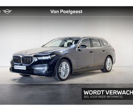 BMW I5 TOURING EDRIVE 40 BMW I5 TOURING EDRIVE40 BUSINESS EDITION