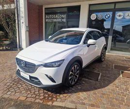 2.0 121CV 2WD EXECUTIVE - 1 PROPR. - 36.000KM