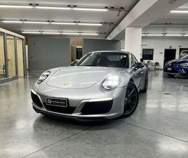 911 VII CARRERA 991-2 COUPÈ 3.0 CARRERA T AUTO