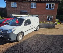 1.5 DCI ENERGY LL21 BUSINESS L3 H1 EURO 6 (START/STOP) 6DR