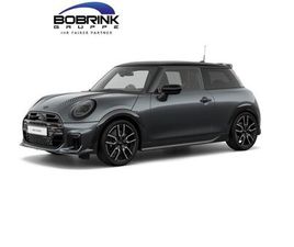 MINI COOPER S JCW TRIM HEAD UP LED PANO SHZ DAB