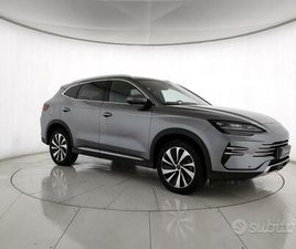 BYD SEAL U BYD SEAL U DM-I 1.5 PHEV COMFORT