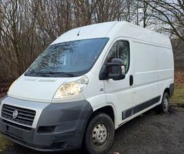 FIAT DUCATO 2.0 JEJKOWICE • OLX.PL
