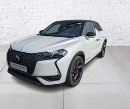 PERFORMANCE LINE + ES 156 AUTO