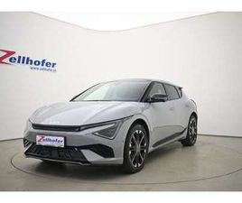 KIA EV6 AWD 84KWH LONG RANGE GT-LINE PREMIUM AUT.