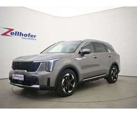 KIA SORENTO 1,6 T-GDI PLUG-IN HYBRID GPF AWD PLATIN AU