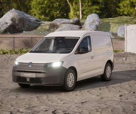 CADDY FURG CARGO 75 CRD M6