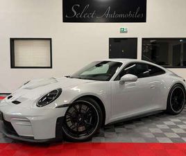 PORSCHE 992 GT3 TOURING 4.0 510CH PHASE II