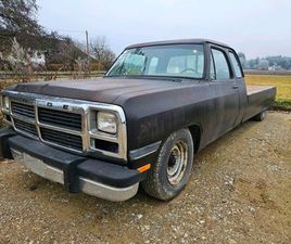 DODGE RAM 2500 OTHER DODGE RAM 2500 CUMMINS GEN1