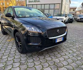 E-PACE 2.0D 150 CV AWD R-DYNAMIC S