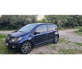 5P 1.0 HIGH UP 75CV ASG