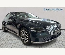 DUAL MOTOR 87.2KWH LUXURY AUTO AWD 4DR