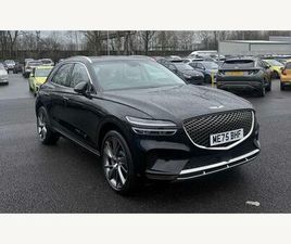 2.5T LUXURY AUTO 4WD EURO 6 (START/STOP) 5DR