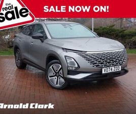 1.6 TGDI COMFORT DCT EURO 6 (START/STOP) 5DR