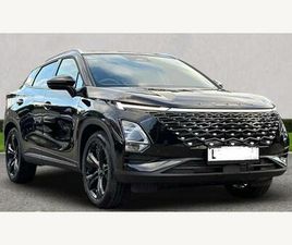 1.6 TGDI NOBLE DCT EURO 6 (START/STOP) 5DR