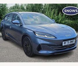 1.5 DM-I 10KWH BOOST CVT AUTO EURO 6 (START/STOP) 5DR