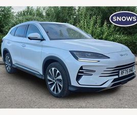 1.5 DM-I 18.3KWH DESIGN CVT AUTO AWD EURO 6 (START/STOP) 5DR