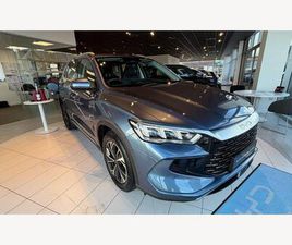 1.5 DM-I 12.96KWH COMFORT CVT AUTO EURO 6 (START/STOP) 5DR