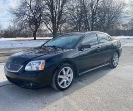 ***MITSUBISHI GALANT ES