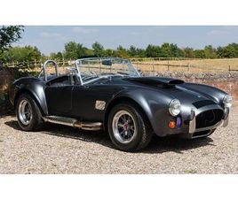 1989 AC COBRA MKIV - ONE OF 400 BUILT BETWEEN 1983 AND 1996 A VENDRE