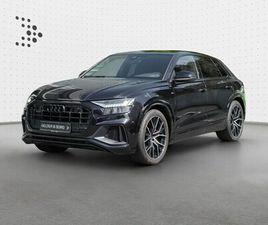 50 TDI QUATTRO TIPTRONIC