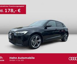 ADVANCED 25 TFSI SCHALTGETRIEBE