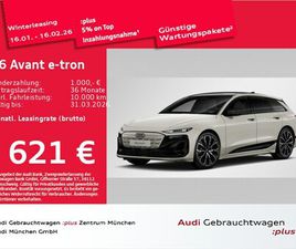 E-TRON QUATTRO